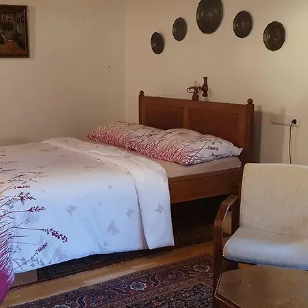 Usedlost Nouzov - Zamecky Apartman Na Samote Appartement Zasmuky