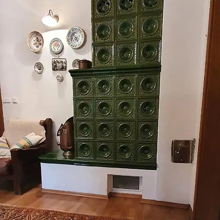 Usedlost Nouzov - Zamecky Apartman Na Samote * Zasmuky